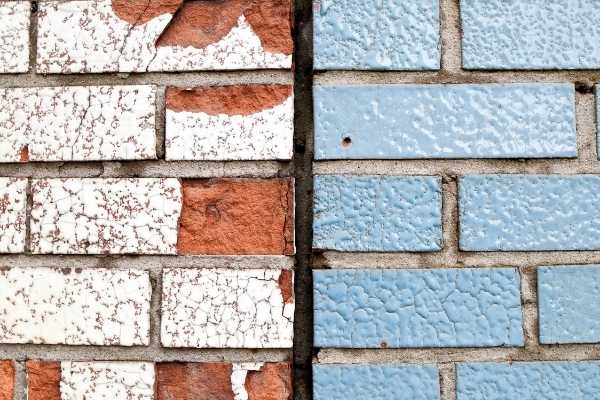 What if damage occurs to the neighbor's property during work Oxford?