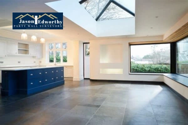 Our top tips for building near a boundary line Oxford