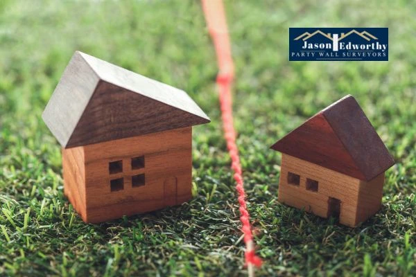Do you want to build on a boundary line Oxford call our team today!
