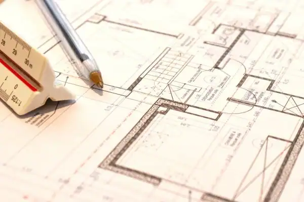 How Do You Build Party Wall Notice Periods Into a Gantt Chart Oxford?