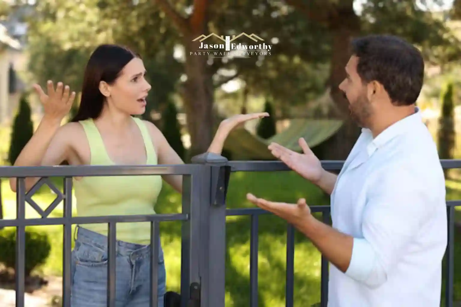 What If My Neighbour Says No Oxford?